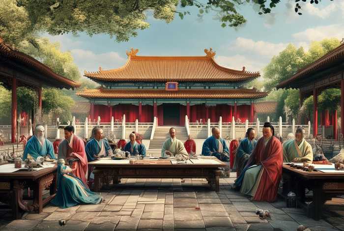 中国清朝历史故事 - 中国清朝历史故事有哪些