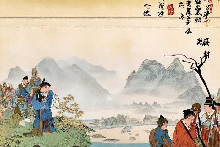 中国历史故事图画怎么画;中国历史故事图画怎么画好看 中国历史故事图画怎么画;中国历史故事图画怎么画好看