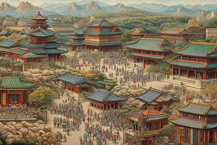 中国历史故事是哪些 - 中国历史故事是哪些朝代 中国历史故事是哪些 - 中国历史故事是哪些朝代