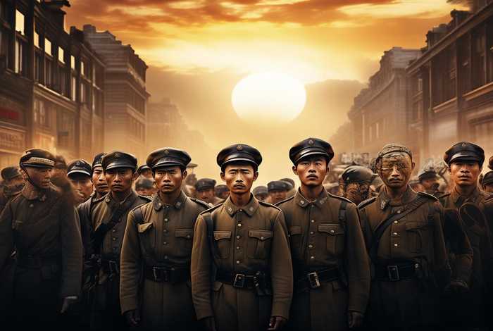 中国历史解说1937，中国历史100集解说词