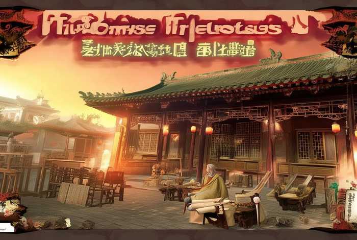 中国历史精品故事大全，中国历史精品故事大全图片