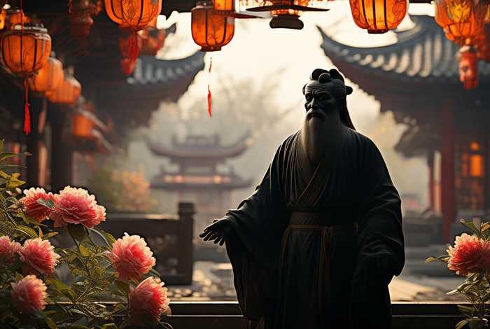 中国有哪些历史人物 中国有哪些历史人物和他自己的故事