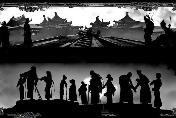 中国历史上的十大悲剧 中国历史十大悲剧人物 中国历史上的十大悲剧 中国历史十大悲剧人物