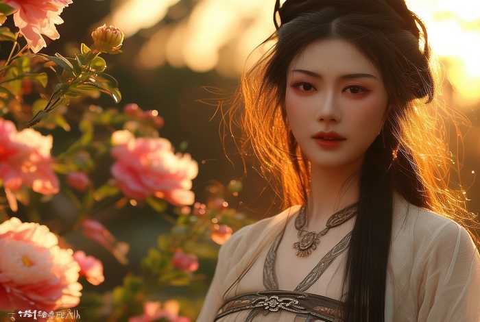 中国历史故事美女排行榜，中国历史故事美女排行榜大全