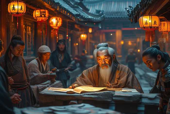 中国历史故事剧本；中国历史故事剧本大全
