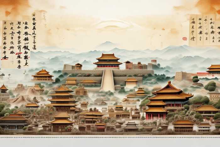 中国历史文学讲解 - 中国历史文学讲解视频