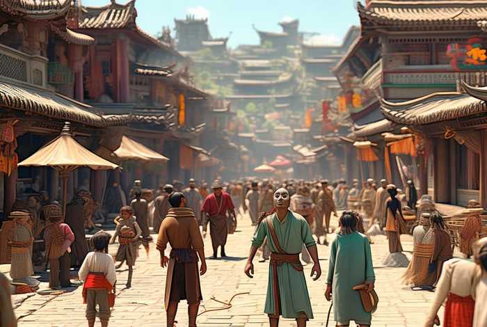 中国历史故事动画片版电影大全(中国历史故事动画片版电影大全免费观看) 中国历史故事动画片版电影大全(中国历史故事动画片版电影大全免费观看)