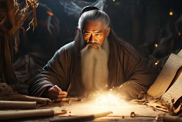 中国历史预言故事简短概括（中国历史预言故事简短概括50字）