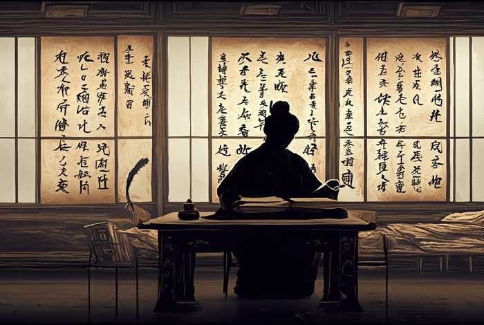 中国勤奋的名人，中国勤奋的名人有哪几个