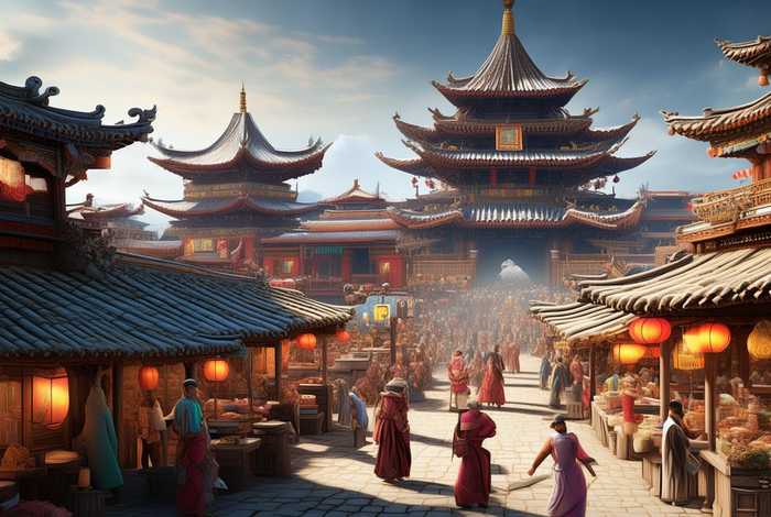 中国历史绘本图片，中国历史绘本图片高清