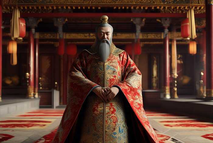 中国历史上最后一位皇帝,中国最后一个皇上是哪一位 中国历史上最后一位皇帝,中国最后一个皇上是哪一位
