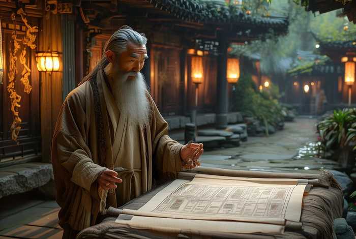 中国历史上的名医事迹（中国历史名医故事）