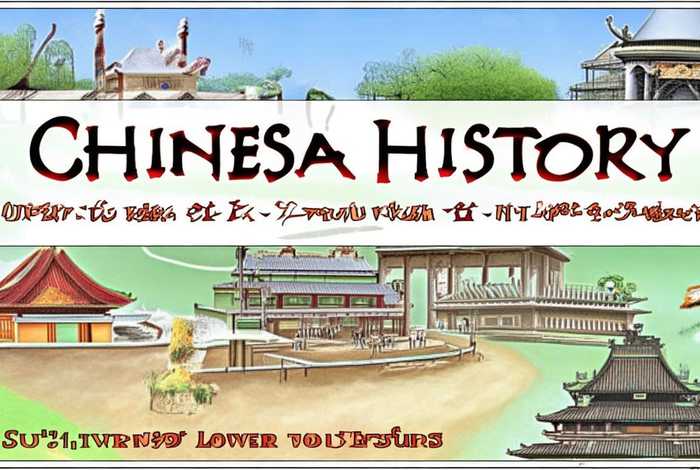 中国历史七年级下册课后题答案 - 中国历史七年级上册课后答案