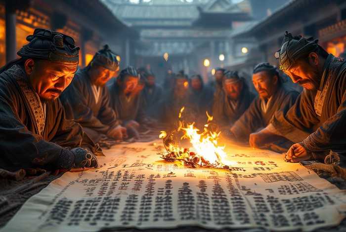 中国历史关于打仗的谋略;中国历史关于打仗的谋略论文 中国历史关于打仗的谋略;中国历史关于打仗的谋略论文