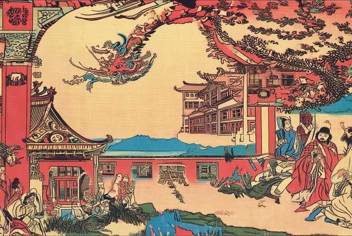 中国历史中有哪些故事情节呢 中国历史中有哪些故事情节呢英语