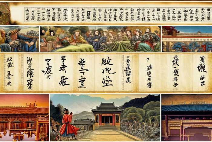 中国历史故事5册内容 中国历史故事5册内容简介 中国历史故事5册内容 中国历史故事5册内容简介