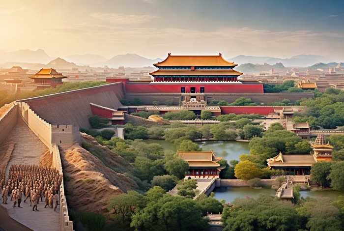 中国历史文化遗产600字；中国历史文化遗产600字作文