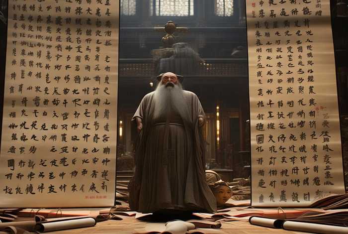 中国历史人物评价300字 - 中国历史人物评价300字怎么写 中国历史人物评价300字 - 中国历史人物评价300字怎么写