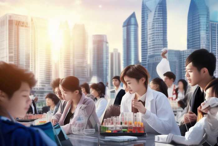 中国青年的奋斗故事，中国青年的奋斗故事素材