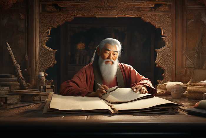 中国历史故事的第一章是什么、中国历史故事的第一章是什么名字