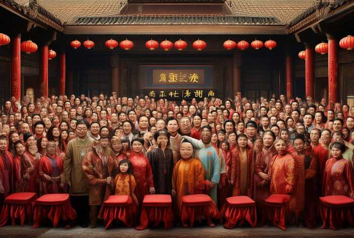 中国荣誉事件有哪些，中国荣誉事件有哪些人