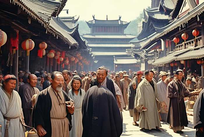 中国历史热门话题，中国历史热门话题汇总