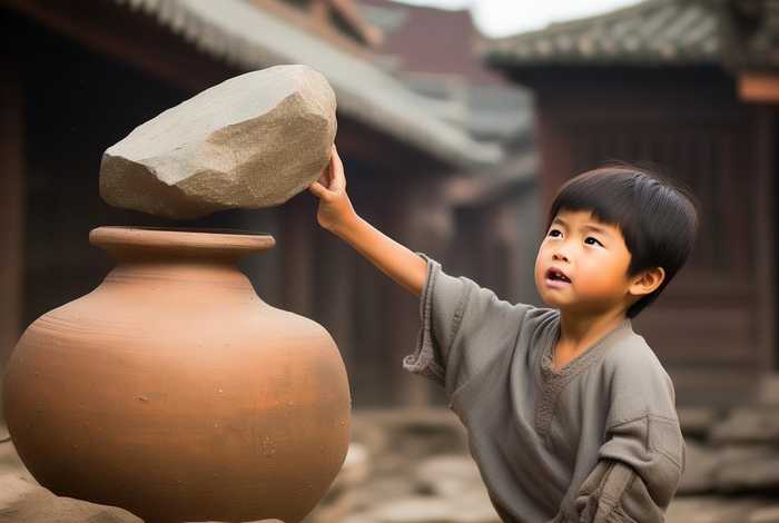 中国历史故事简短100字 中国历史故事简短100字司马光砸缸视频