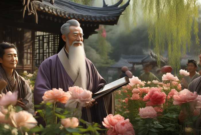 中国历史上的好官有哪些（我国历史的好官有哪些）
