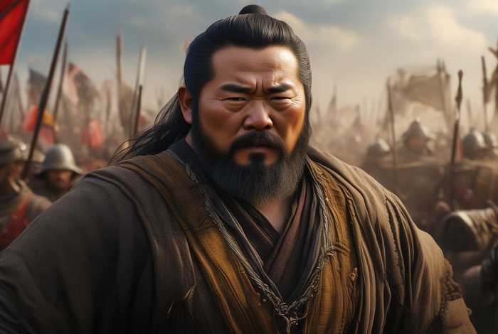 中国历史人物魏豹,中国历史人物魏豹图片 中国历史人物魏豹,中国历史人物魏豹图片