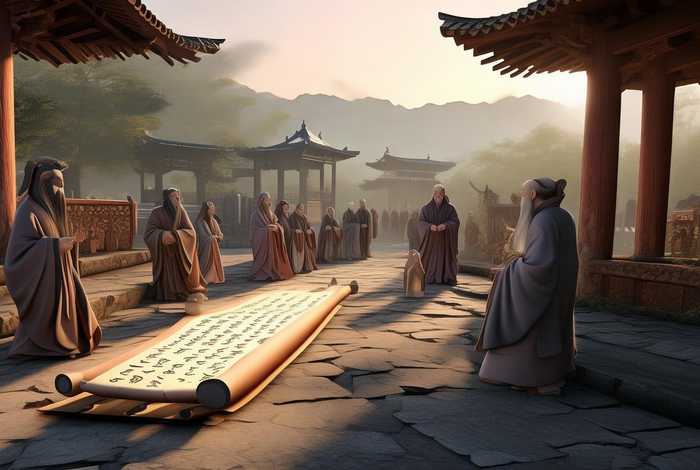 中国历史起源故事简介(中国历史起源故事简介50字) 中国历史起源故事简介(中国历史起源故事简介50字)