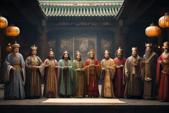 中国历史十大名相是谁、中国历史十大名相是谁啊 中国历史十大名相是谁、中国历史十大名相是谁啊
