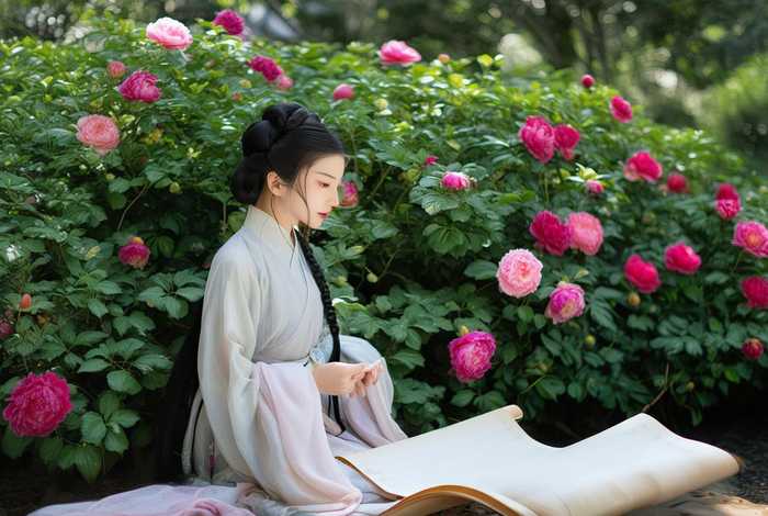 中国历史唐代的故事简短、中国历史唐代的故事简短50字