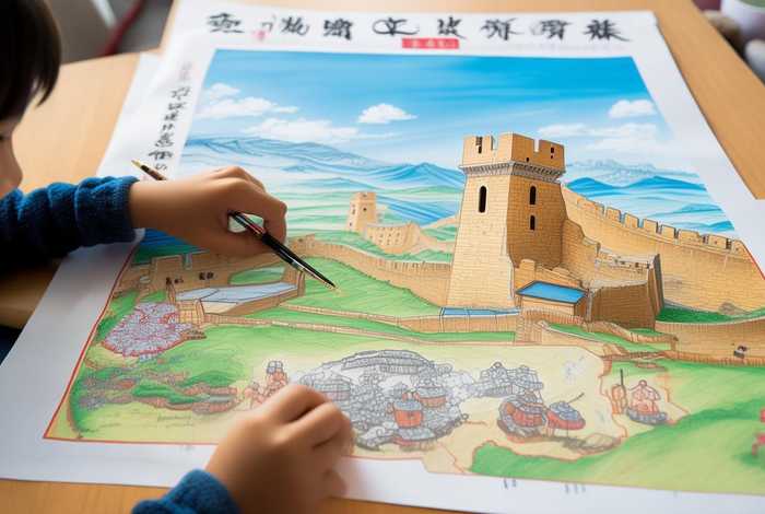 中国历史故事手抄报内容50字(中国历史故事手抄报内容50字怎么写) 中国历史故事手抄报内容50字(中国历史故事手抄报内容50字怎么写)
