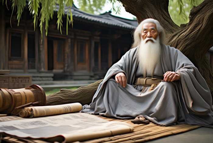 中国历史人物故事知识点（中国历史人物故事知识点归纳）