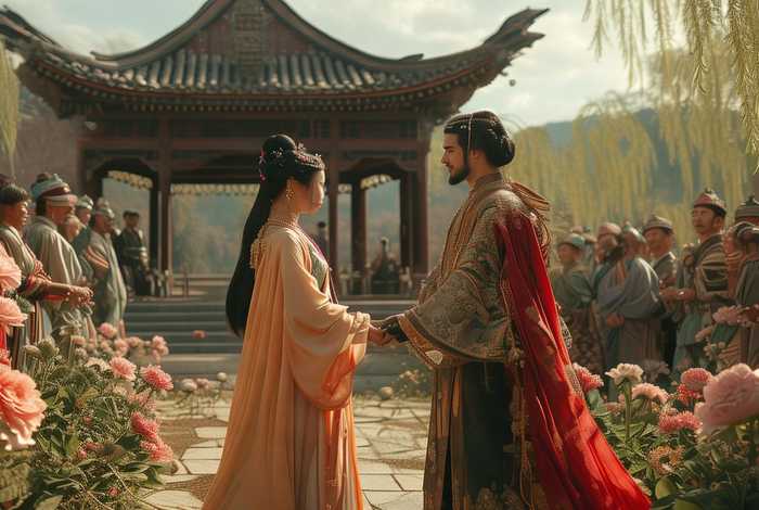 中国历史上和亲列表、中国古代和亲史 中国历史上和亲列表、中国古代和亲史