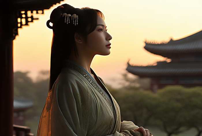 中国历史女名人名字 - 中国历史女名人名字大全