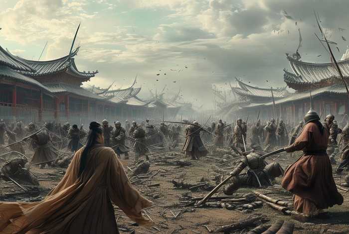 中国历史故事东汉三国,东汉时期到三国的历史故事 中国历史故事东汉三国,东汉时期到三国的历史故事