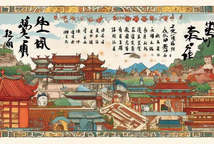 中国厉史文化手抄报;中国历史文化手抄报既简单又漂亮 中国厉史文化手抄报;中国历史文化手抄报既简单又漂亮
