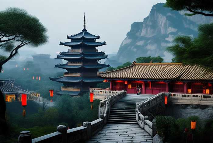 中国历史故事景点有哪些；中国历史故事景点有哪些地方