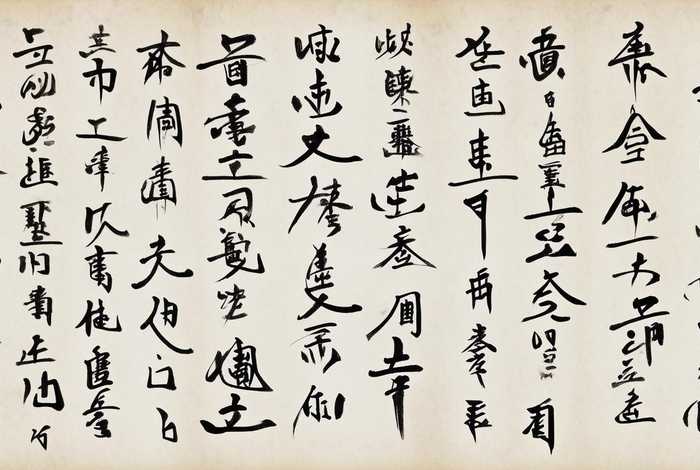 中国历史艺术字体图片 - 中国历史艺术字体图片高清