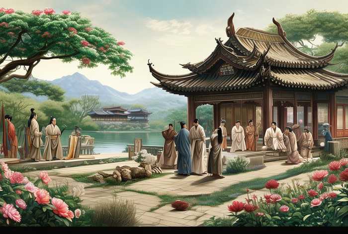 中国史上外交故事、中国史上外交故事有哪些 中国史上外交故事、中国史上外交故事有哪些
