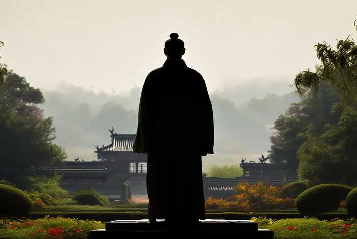 中国历史上有爱国精神的名人故事（具有爱国精神的历史人物的故事）