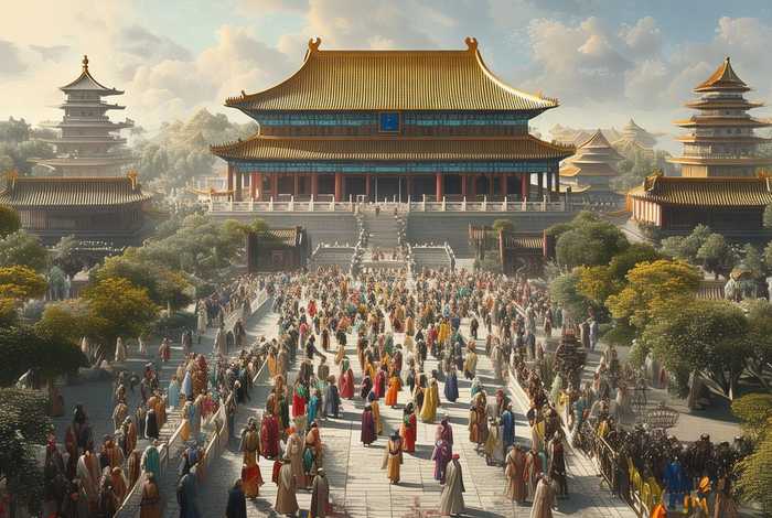 中国历史最牛的时期;中国历史最牛的时期是哪个 中国历史最牛的时期;中国历史最牛的时期是哪个