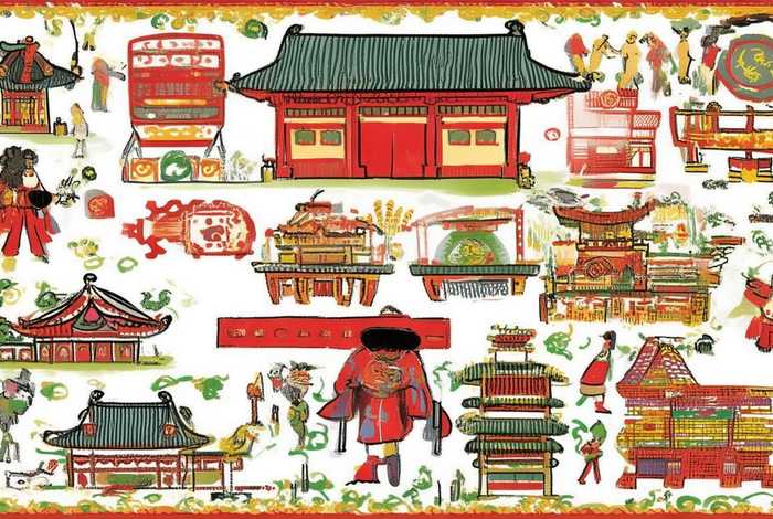 中国历史人故事的手抄报怎么画、中国历史人故事的手抄报怎么画简单