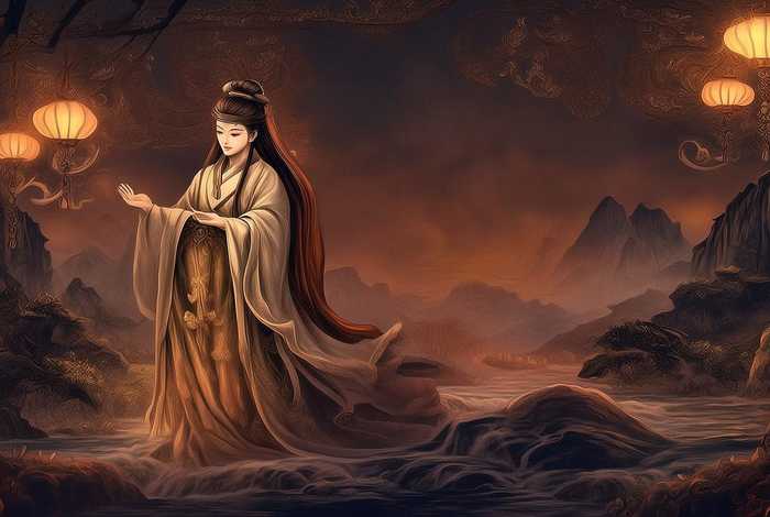 中国神话故事好句赏析，《中国神话故事》好句摘抄