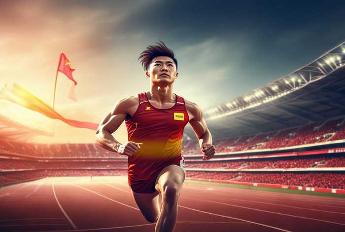 中国运动健儿故事;中国运动健儿故事有哪些 中国运动健儿故事;中国运动健儿故事有哪些