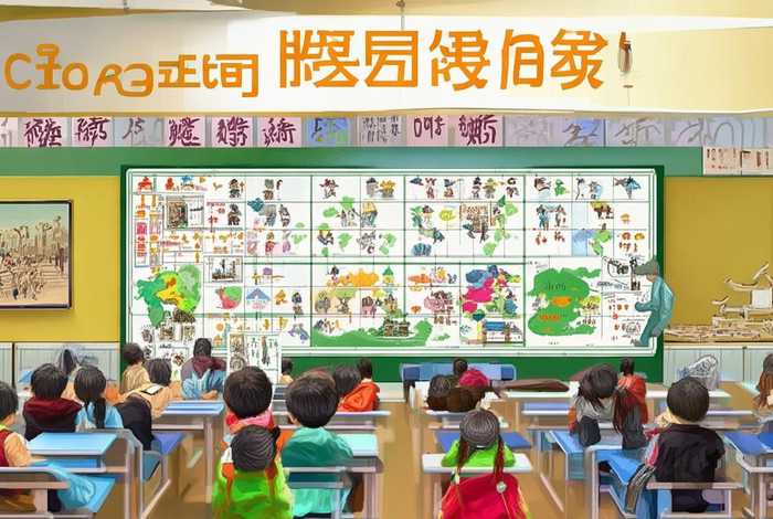 中国历史作业本；中国历史作业本义务教育教才