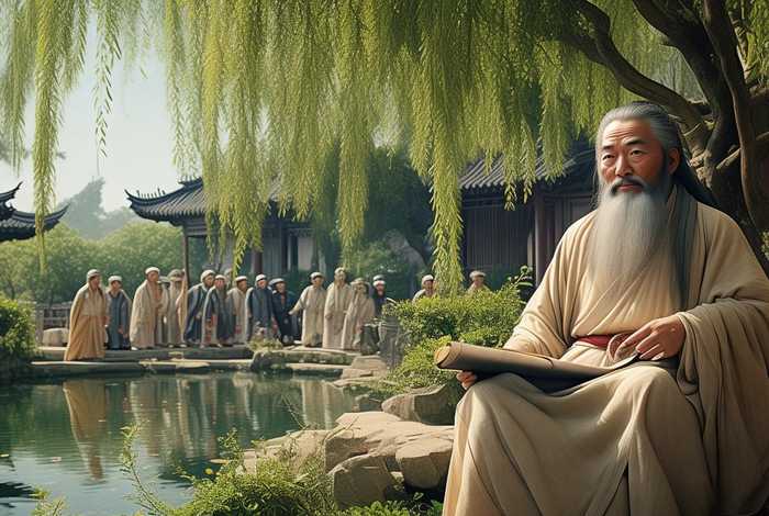 中国历史名人故事300字左右；中国历史名人故事300字左右作文