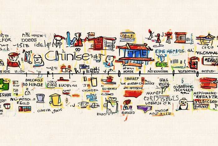 中国历史故事导图(中国历史故事导图简笔画) 中国历史故事导图(中国历史故事导图简笔画)