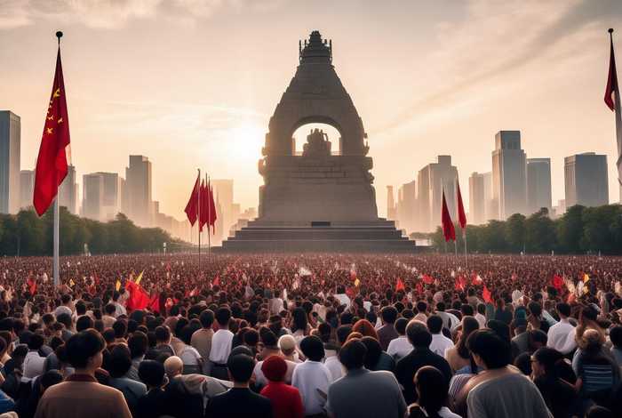 中国现代史著名历史事件；中国现代史著名历史事件是什么